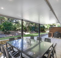 Home away from home 38 Redwood Avenue Marcus Beach Noosa Area - VIC Tourism