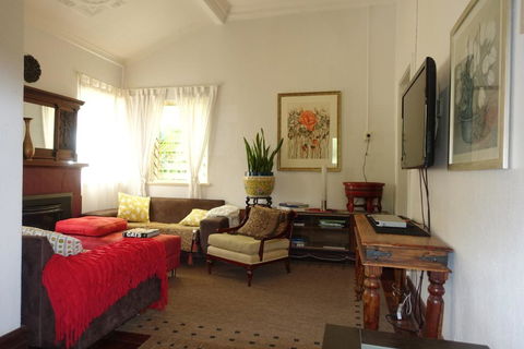 Home Central Perth - VIC Tourism 2