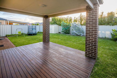 Homely Getaways In Central Pakenham - Pet Friendly - VIC Tourism 2