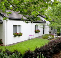 Homewood Cottages - VIC Tourism