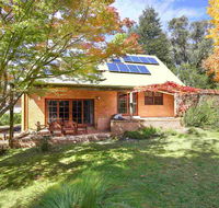 Honeysett Lodge - VIC Tourism