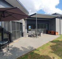 Hoof  Hound Country Escape - VIC Tourism