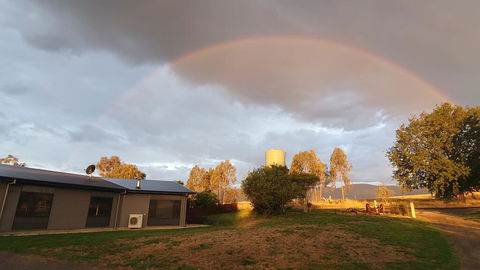 Hoof & Hound Country Escape - VIC Tourism 3