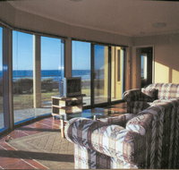 Horizons Beachfront Apartment