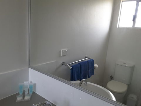 Horrocks Beach Caravan Park - VIC Tourism 2
