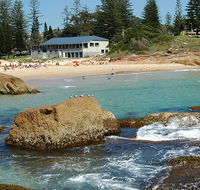 Horseshoe Bay Holiday Park - VIC Tourism