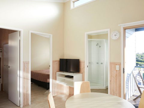 Horseshoe Bay Holiday Park - VIC Tourism 1