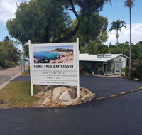 Horseshoe Bay Resort - VIC Tourism