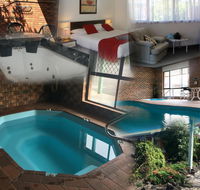Horsham Mid City Court Motel - VIC Tourism