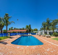 Hospitality Kalgoorlie SureStay by Best Western - VIC Tourism