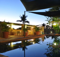 Hospitality Port Hedland - VIC Tourism
