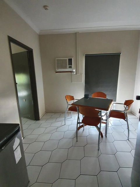 Hotel Allen - VIC Tourism 2