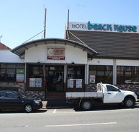 Hotel Beach House Nambour - VIC Tourism