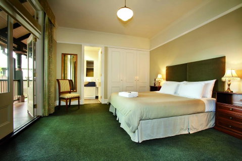 Hotel Bellinzona - VIC Tourism 1