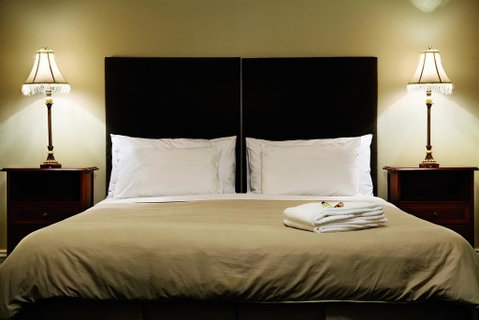 Hotel Bellinzona - VIC Tourism 2