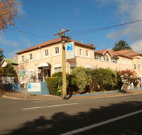 Hotel Blue - VIC Tourism