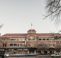 Hotel Canobolas - VIC Tourism