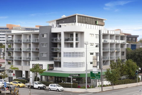Hotel Chino - VIC Tourism 2