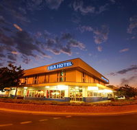 Isa Hotel - VIC Tourism