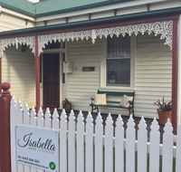 Isabella at Kyneton - VIC Tourism