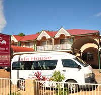 Isla House PA - VIC Tourism