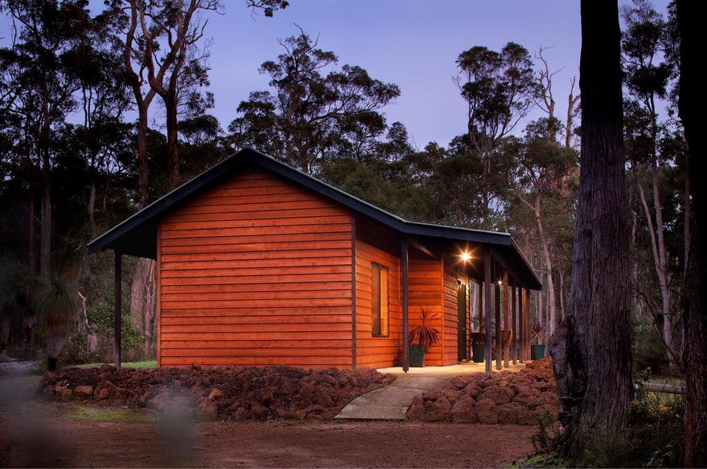 Yelverton WA VIC Tourism