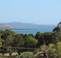 Island getaway Bay view - VIC Tourism