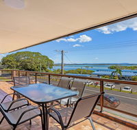 Island View 4 -Opposite Wallis Lake - VIC Tourism