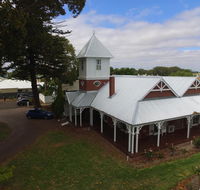 Ithaca 1896 Manor - VIC Tourism