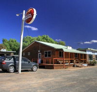 Ivanhoe Hotel Motel - VIC Tourism