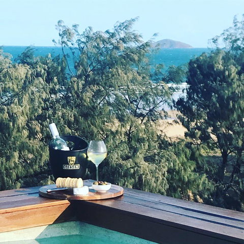 IVY Villas - VIC Tourism 3