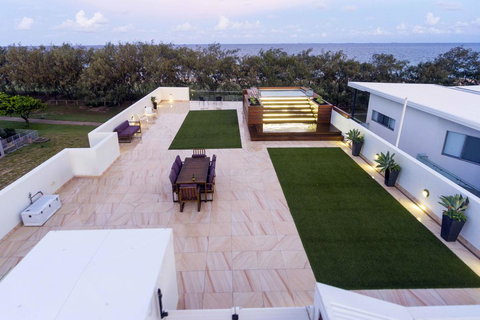 IVY Villas - VIC Tourism 0