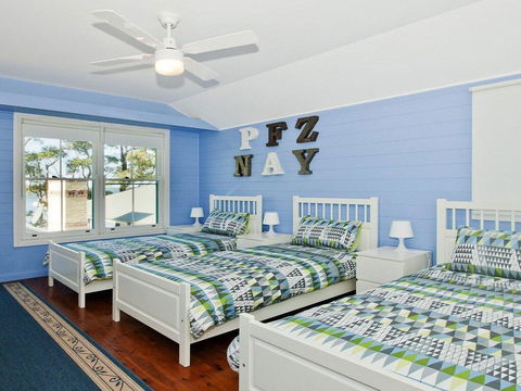 Izba - Mediterranean Style Hideaway - VIC Tourism 2