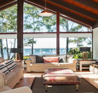 Izba - mediterranean style hideaway - VIC Tourism