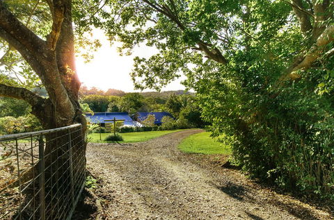 Jacaranda Cottages - VIC Tourism 2