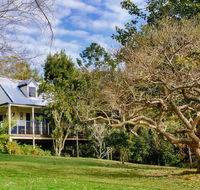 Jacaranda Cottages - VIC Tourism