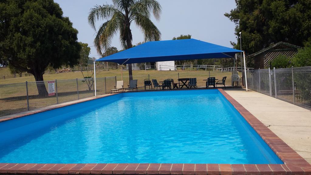 Clarenza NSW VIC Tourism