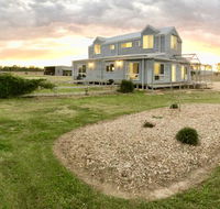 Jackaleah Farm Stay - VIC Tourism