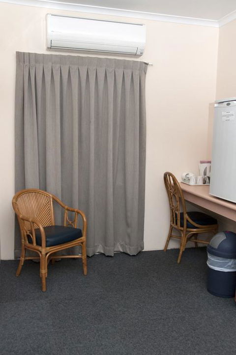 Jackaroo Motel - VIC Tourism 3