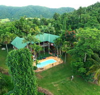 Jackaroo Treehouse Mission Beach - VIC Tourism