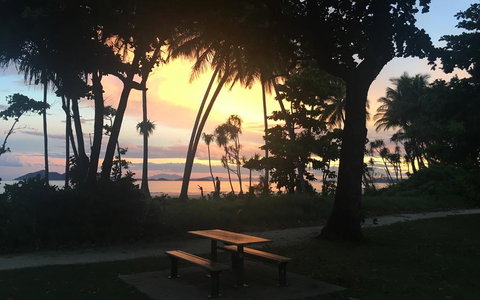 Jackaroo Treehouse Mission Beach - VIC Tourism 3