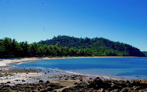 Jackaroo Treehouse Mission Beach - VIC Tourism 2