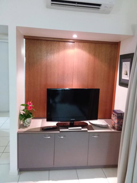 Jackies City Central Apartment - VIC Tourism 1