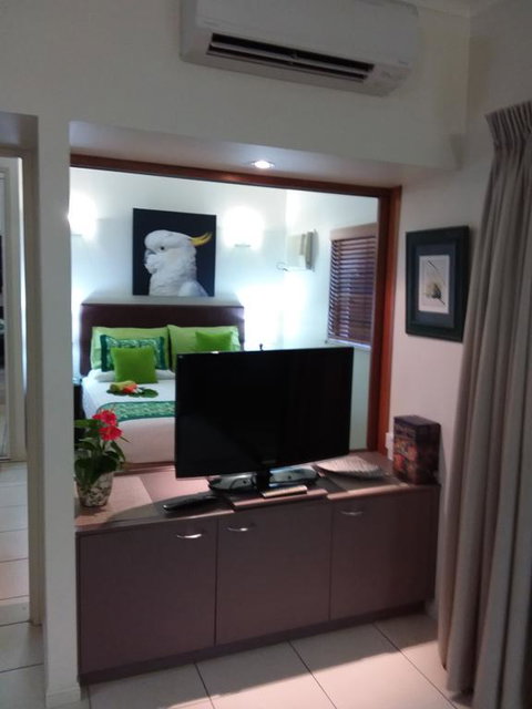 Jackies City Central Apartment - VIC Tourism 2