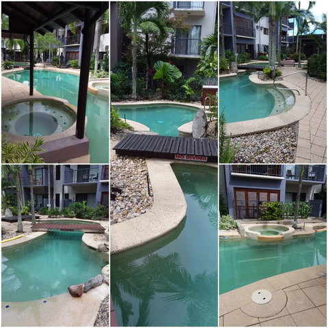 Jackies City Central Apartment - VIC Tourism 3