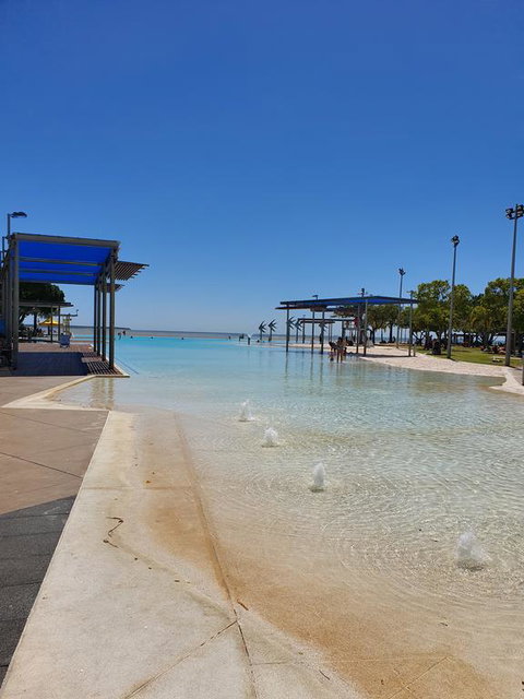 Jackies City Central Apartment - VIC Tourism 0