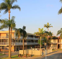 Jadran Motel  El Jays Holiday Lodge - VIC Tourism