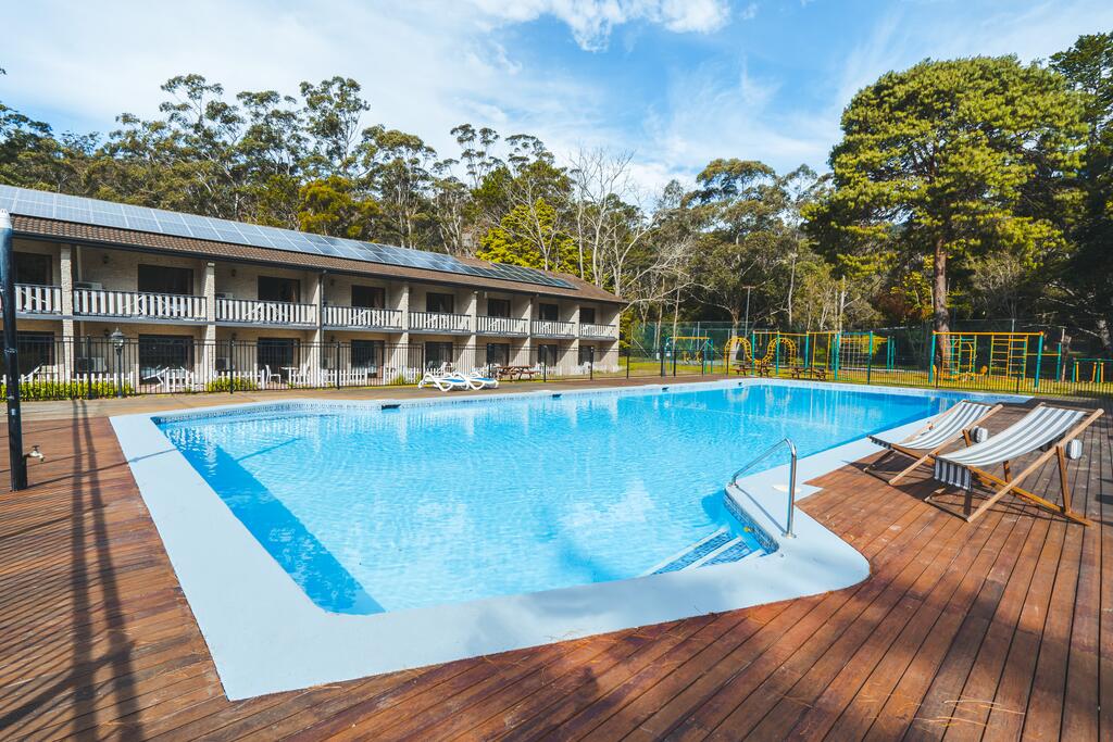 Jamberoo NSW VIC Tourism