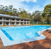 Jamberoo Resort - VIC Tourism