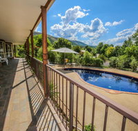 James Close - VIC Tourism
